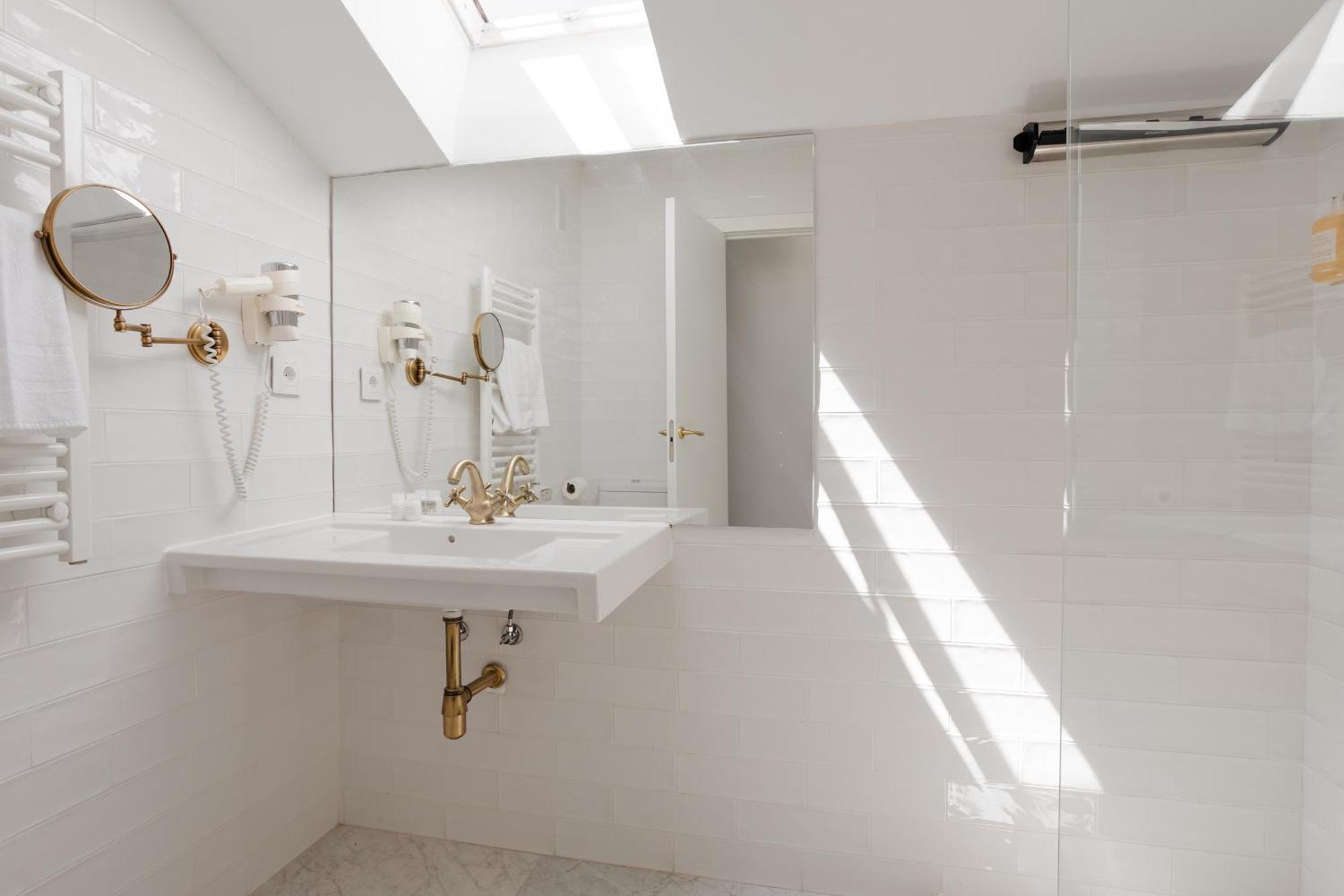 Sonder Santa Ana Apart otel Madrid Dış mekan fotoğraf