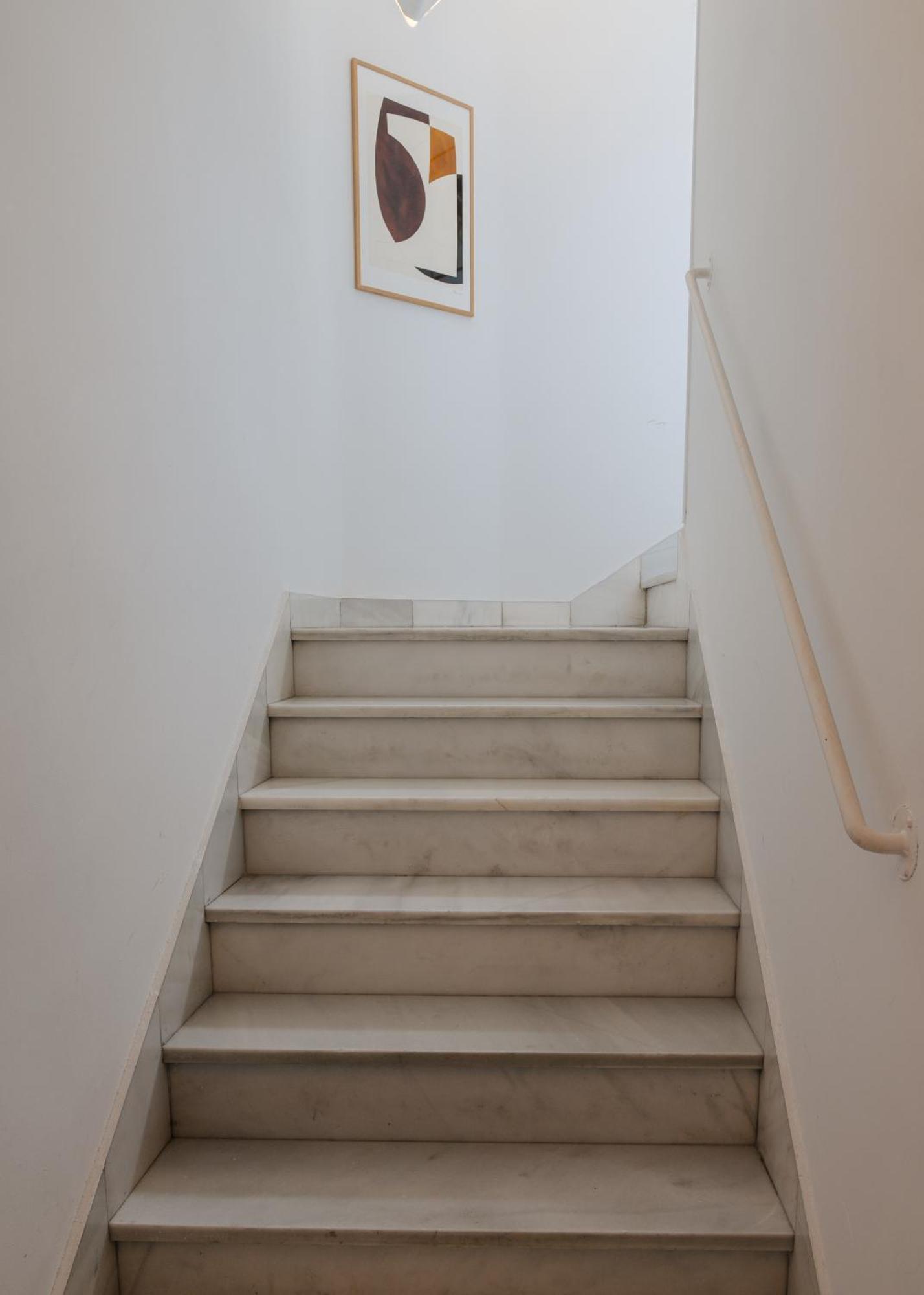 Sonder Santa Ana Apart otel Madrid Dış mekan fotoğraf